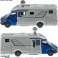 Majorette g.s.hymer b-klasse campervoertuig 19 cm foto 2