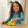 Sõiduk Majorette g.s. Mercedes Benz DHL 12 cm foto 4