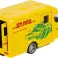 Sõiduk Majorette g.s. Mercedes Benz DHL 12 cm foto 6