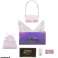 Rainbow High Accessories Studio Serie 1 Handtaschen-Sortiment Bild 2