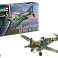 Plastmudel Messerschmitt BF 109G 2/4 1/32 foto 1