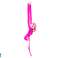 Scimmia Peluche Mascotte con Bambino Rosa Scuro 90 cm foto 4