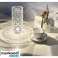 Lamp met Projector Roos Izoxis 22518 foto 3