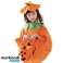 Costume "Citrouille" Kruzzel 21908 OSI 00021908 photo 5