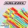 Blocks   Straws   Set 408pcs 22408 image 2