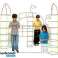 Blocks   Straws   Set 408pcs 22408 image 1