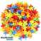 Blocks   Straws   Set 408pcs 22408 image 4