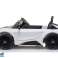 Batteribil BMW I8 Coupe Hvit bilde 2