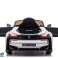 Batteribil BMW I8 Coupe Hvit bilde 5