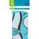 Badekappe Fisch Blau Bestway 26025 Bild 3