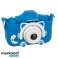 Blue Digital Camera Kruzzel AC22295 image 3