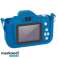 Blue Digital Camera Kruzzel AC22295 image 4