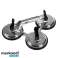Suction Cup 3x Handle Bigstren 22361 image 3