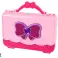 Koffer met nagelaccessoires foto 2