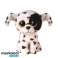 Maskot du hund luther 15 cm KER 36389 bilde 1