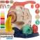 Knetset Kruzzel 22526 Bild 1
