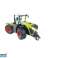 Traktor rc happy people claas xerion 5000 mit drehbarer Kabine Bild 1