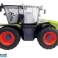 Traktor rc happy people claas xerion 5000 mit drehbarer Kabine Bild 3
