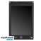 Zeichen-Tablet 10" schwarz XL KRUZZEL 22455 Bild 2