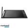 Zeichen-Tablet 10" schwarz XL KRUZZEL 22455 Bild 3