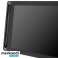 Zeichen-Tablet 10" schwarz XL KRUZZEL 22455 Bild 5