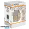 LED Adventslaterne Ruhhy 22163 Bild 1