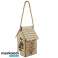 LED Adventslaterne Ruhhy 22163 Bild 3