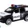 Polizeiauto Auto Polizei Sound Lichter Tür öffnen 1:14 Bild 1
