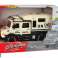 Off-road vehicle City Service Beige Openable Door Sound Light image 3