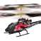 Helikopter rc red bull cobra tah 1f zdjęcie 2
