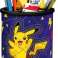 Puslespill 57 brikker 3D Pikachu verktøykasse bilde 2