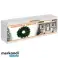 Couronne de Noël Décorative pour Porte 60cm XXL photo 2
