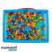 Puzzle Pilze  OSI 00022422 Bild 6