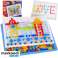 Puzzle Pilze  OSI 00022422 Bild 1