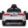 BMW M4 Batterieauto weiß Bild 1