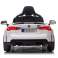 BMW M4 Batterieauto weiß Bild 5
