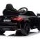 BATTERI BIL BMW M4 svart bilde 3
