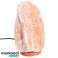 Zoutlamp/ ionisator 3 5kg 22722 foto 4