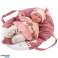 Doll Baby Mimi 42 cm crying image 5