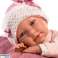 Doll Baby Mimi 42 cm crying image 2