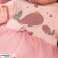 Doll Baby Mimi 42 cm crying image 3