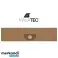 Sacs d'aspirateur 10pcs filtre Malatec 22580 photo 1