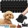 Set Hundekotbeutel etui Purlov 22812 Bild 1