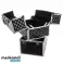 XL Soulima 22529 Kosmetikkoffert bilde 6
