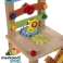 Holzmontagesitz Kruzzel 22506 Bild 6