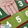 Hanging Advent Calendar Ruhhy 22252 image 1