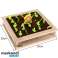 Holzpuzzle Bauernhof Kruzzel 22755 Bild 3