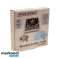 Holzpuzzle Bauernhof Kruzzel 22755 Bild 5