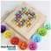 Holzpuzzle Bauernhof Kruzzel 22755 Bild 6