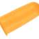 Sett: limpistol 11 mm 60/100W 12 limstifter 3 fingerbeskyttere etui bilde 2